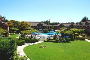 Best Western Inn At Palm Springs Hotel