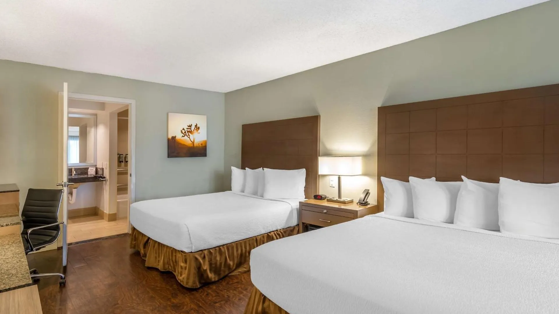 Best Western Inn At Palm Springs Hotel
