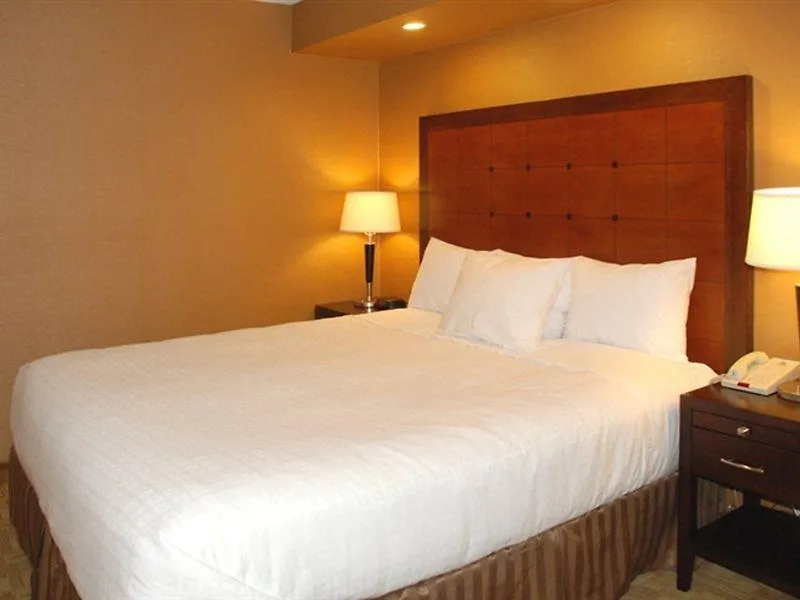 Best Western Inn At Palm Springs 3*,