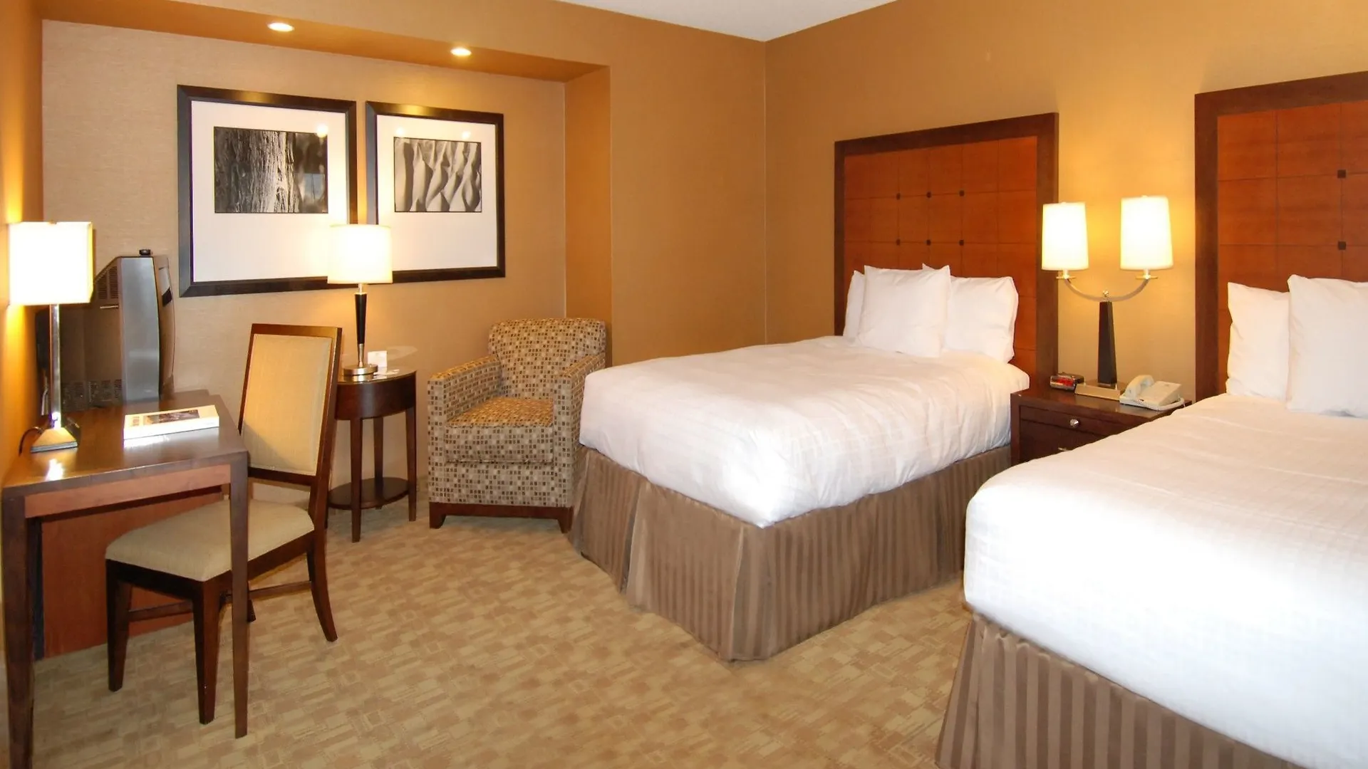 Best Western Inn At Palm Springs