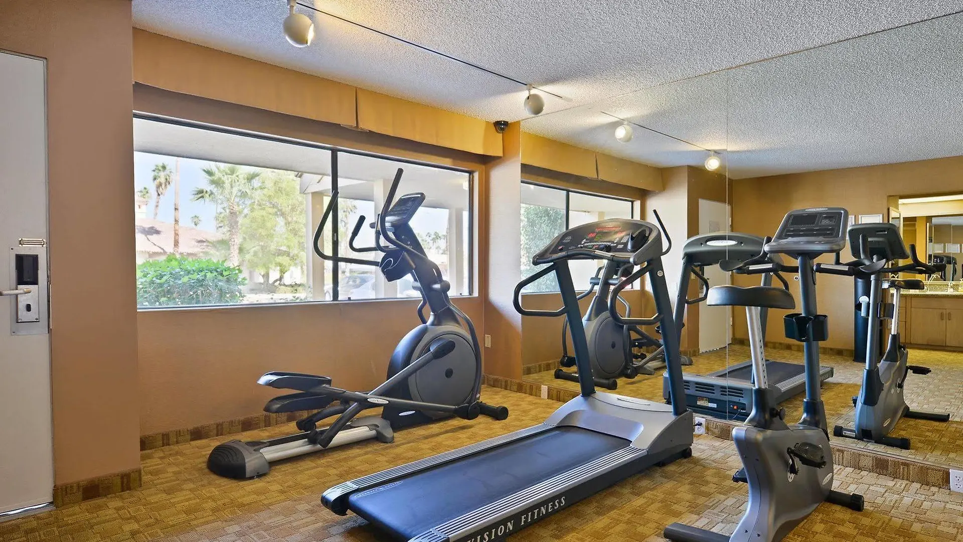 Best Western Inn At Palm Springs 3*,