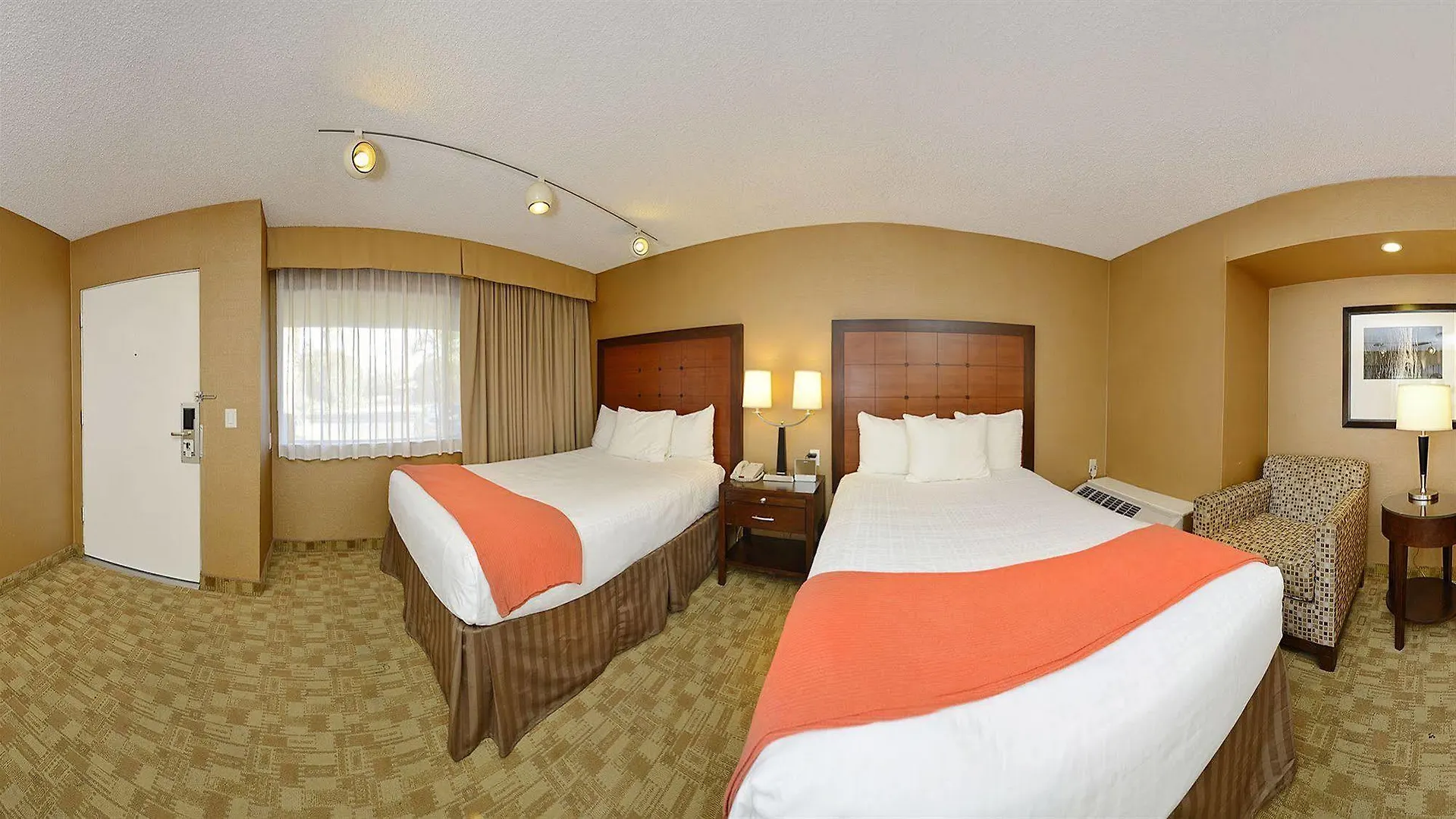 Best Western Inn At Palm Springs Hotel